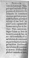 1612 - Thomas Portau - Trésor de chirurgie - BIU Santé