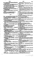 1617 - Samuel Crespin - Trésor des trois langues espagnole, française et italienne (3 parties) - Ohio