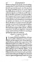 1585 - Jacques du Puis - Trésor des remèdes secrets pour les maladies des femmes - BnF