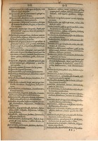 1609 - Philippe Albert et Alexandre Pernet - Trésor des trois langues française, italienne et espagnole (Première partie) - BSB Munich