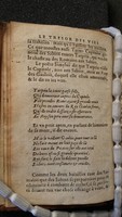 1577 - Claude Micard - Trésor des vies de Plutarque - Saint-Gallen