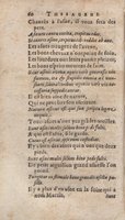 1612 - Dominicus Custos - Trésor des proverbes français  - Bibliopol-Olomuc