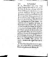1636 - Jean Billaine - Trésor sacré ou inventaire des saintes reliques - British Library
