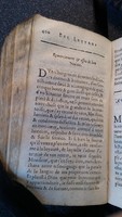 1625 - Louis Loudet - Secrétaire des secrétaires ou le Trésor de la plume française - Lucerne