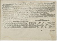 1601 - Bonaventure d’Aseville - Trésorerie ou cabinet de route marinesque - BnF