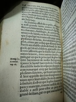 1611 - Christian Ouwerx - Trésor ou reliquaire d’honneur de Jésus Christ et de ses saints - BU Lille