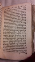 1549 - Jean Palier et Guillaume Regnault - Trésor de pratique pour les juges - BIS