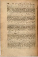 1608 - Thierry Rolin - Trésor politique - Augsbourg
