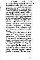 1623 - Joseph Bouillerot - Trésor de l’histoire générale de notre temps - BM Lyon