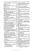 1607 - Marc Orry - Trésor des deux langues espagnole et française (Première et Seconde parties) - BU Tours