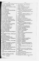 1616 - Veuve Marc Orry - Trésor des deux langues espagnole et française (Seconde partie) - BnF