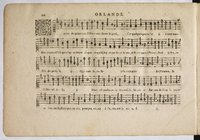 1594 - Paul Marceau - Trésor de musique d&#039;Orlande de Lassus, Superius, Bassus, Tenor, Quinta pars - BnF