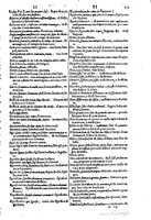 1617 - Samuel Crespin - Trésor des trois langues espagnole, française et italienne (3 parties) - Ohio