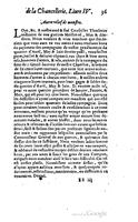 1614 - Jean Richer - Trésor du nouveau style et protocole de la chancellerie de France - BSB Munich