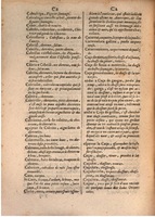 1645 - A. de Sommaville et A. Courbé - Trésor des deux langues espagnole et française - BSB Munich