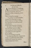 1607 - Pierre Brossart - Trésor des trésors - BnF