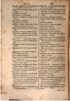 1645 - A. de Sommaville et A. Courbé - Trésor des deux langues espagnole et française - BSB Munich