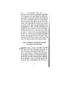 1572 - Nicolas Du Chemin - Finances et Trésor de la plume française - BM Lyon
