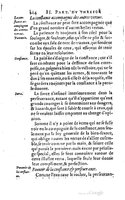 1610 - Louis Coste - Trésor de l’éloquence française (Seconde partie) - BM Lyon