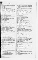 1616 - Veuve Marc Orry - Trésor des deux langues espagnole et française (Seconde partie) - BnF
