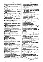 1616 - Veuve Marc Orry - Trésor des deux langues espagnole et française (Première et Seconde parties) - BM Lyon