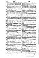 1617 - Samuel Crespin - Trésor des trois langues espagnole, française et italienne (3 parties) - Ohio