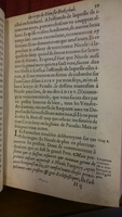 1578 - Nicolas Chesneau - Trésor et entière histoire de la triomphante victoire du corps de Dieu sur l’esprit malin - BM Lyon