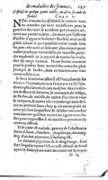 1617 - Jean Le Bouc - Trésor des remèdes secrets - BM Lyon