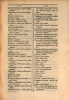 1607 - Marc Orry - Trésor des deux langues espagnole et française (Première et Seconde parties) - ÖNB Wien