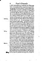 1607 - Nicolas Du Fossé - Trésor quadragésimal - T 02 - BM Lyon