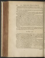1608 - Nicolas Du Fossé - Trésor politique - BnF Tolbiac
