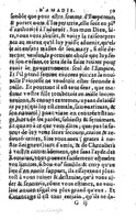 1567 - Robert Le Mangnier - Trésor des Amadis - British Library