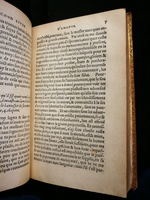 1559 - Étienne Groulleau - Trésor des Amadis - Les Méjanes, Aix-en-Provence