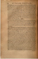 1608 - Thierry Rolin - Trésor politique - Augsbourg