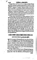 1628 - Jacques Crespin - Trésor d’histoires admirables et mémorables - BSB Munich