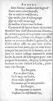 1597 - Thomas Daré - Trésor d’amour - Toronto