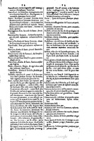 1617 - Samuel Crespin - Trésor des trois langues espagnole, française et italienne (3 parties) - Ohio