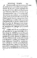 1624 - Joseph Bouillerot - Trésor de l’histoire générale de notre temps - BM Lyon