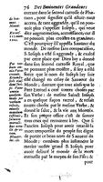1654 - Antoine Jullieron - Trésor inestimable de Saint-Joseph - BM Lyon