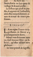 1611 - Théodore Reinsart - La Suitte des marguerites françoises, ou second thresor du bien dire - BSB Munich