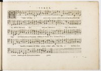 1594 - Paul Marceau - Trésor de musique d&#039;Orlande de Lassus, Superius, Bassus, Tenor, Quinta pars - BnF