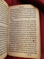 1599 - Thomas Portau - Vertueux trésor - Bibliothèque Sainte-Geneviève