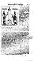 1650 - Denis Thierry - Trésor des antiquités romaines - BM Lyon