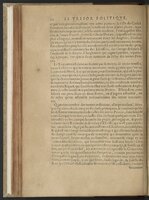 1608 - Nicolas Du Fossé - Trésor politique - BnF Tolbiac