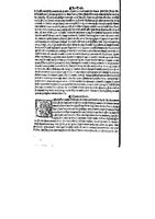 1567 - Olivier Arnoullet - Trésor des pauvres - BM Lyon