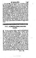 1628 - Jacques Crespin - Trésor d’histoires admirables et mémorables - BSB Munich