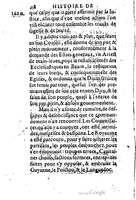 1623 - Joseph Bouillerot - Trésor de l’histoire générale de notre temps - BM Lyon
