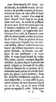 1654 - Antoine Jullieron - Trésor inestimable de Saint-Joseph - BM Lyon