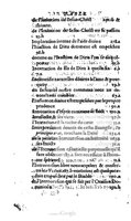 1602 - Veuve G. de la Noüe - Perle évangélique, Trésor incomparable de la sapience divine - UGent