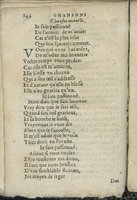 1575 - Pierre Brenouzet - Trésor de tous les recueils de chansons, tant amoureuses, rustiques, que musicales - Det KLG Copenhague
